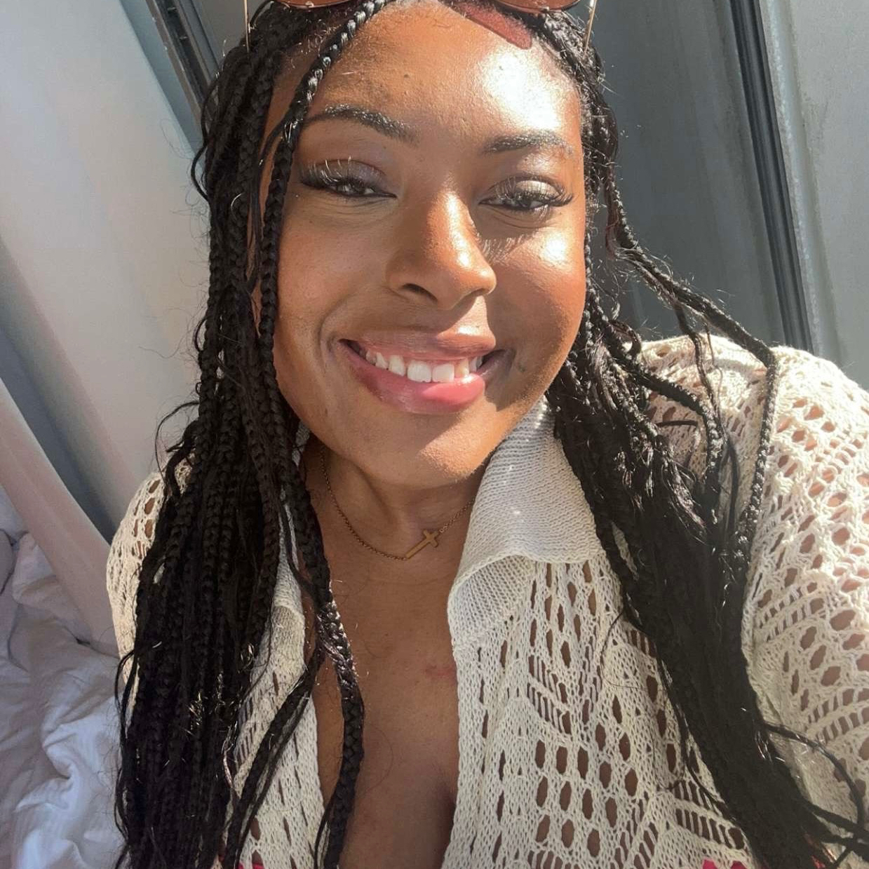 Thanks for visiting!